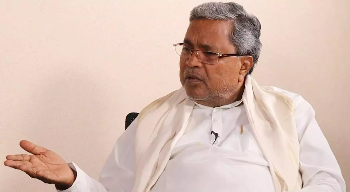 EXCLUSIVE INTERVIEW | Siddaramaiah: ‘Congress May Get At Least 130 ...